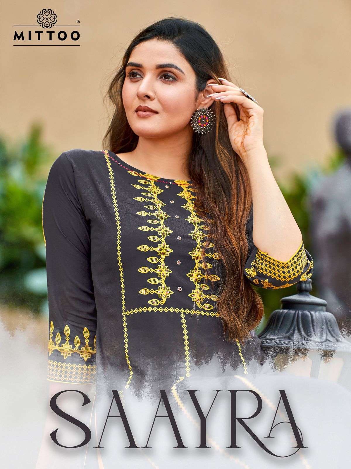 saayra by mittoo buy trendy readymade kurtis for women online at affordable prices surat