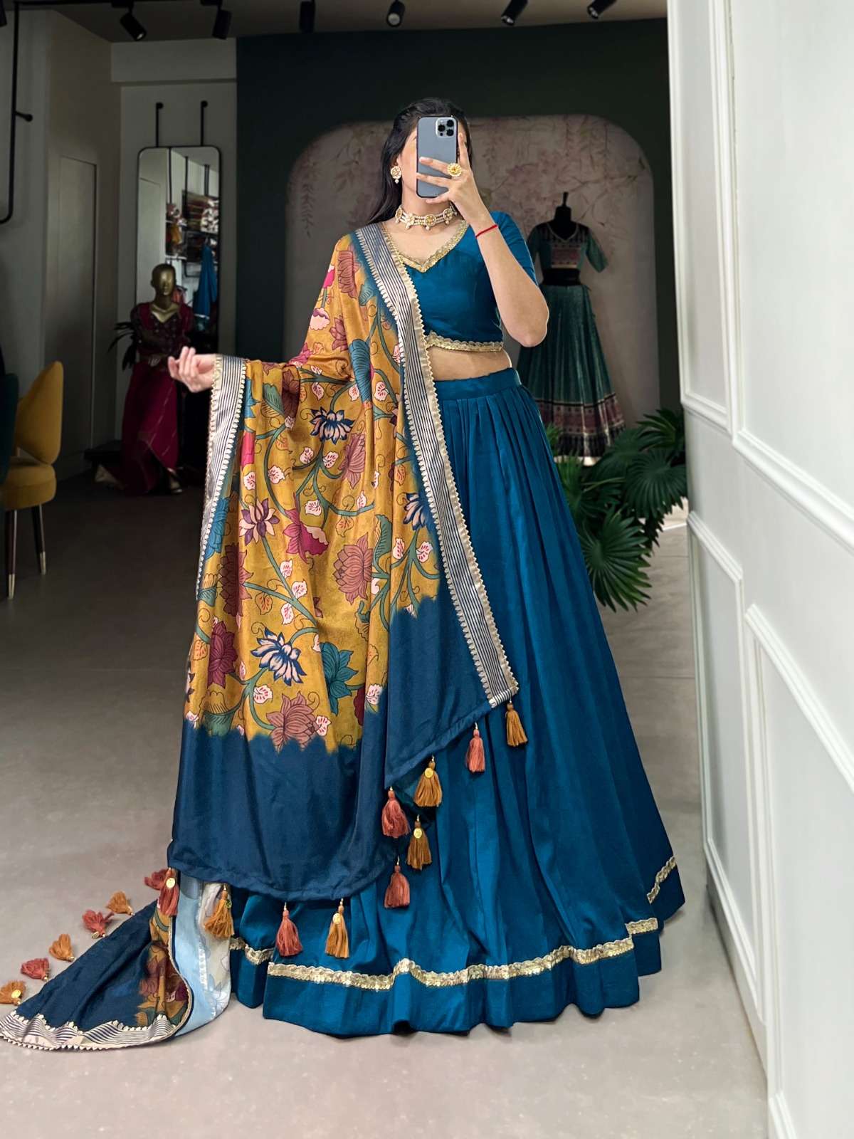 1033 by lnb beautiful designer semi stitched wedding wear lehenga collection online surat