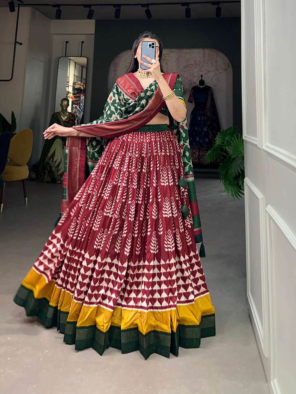1200 by lnb exclusive designer stylish party wear lehenga collection buy online surat