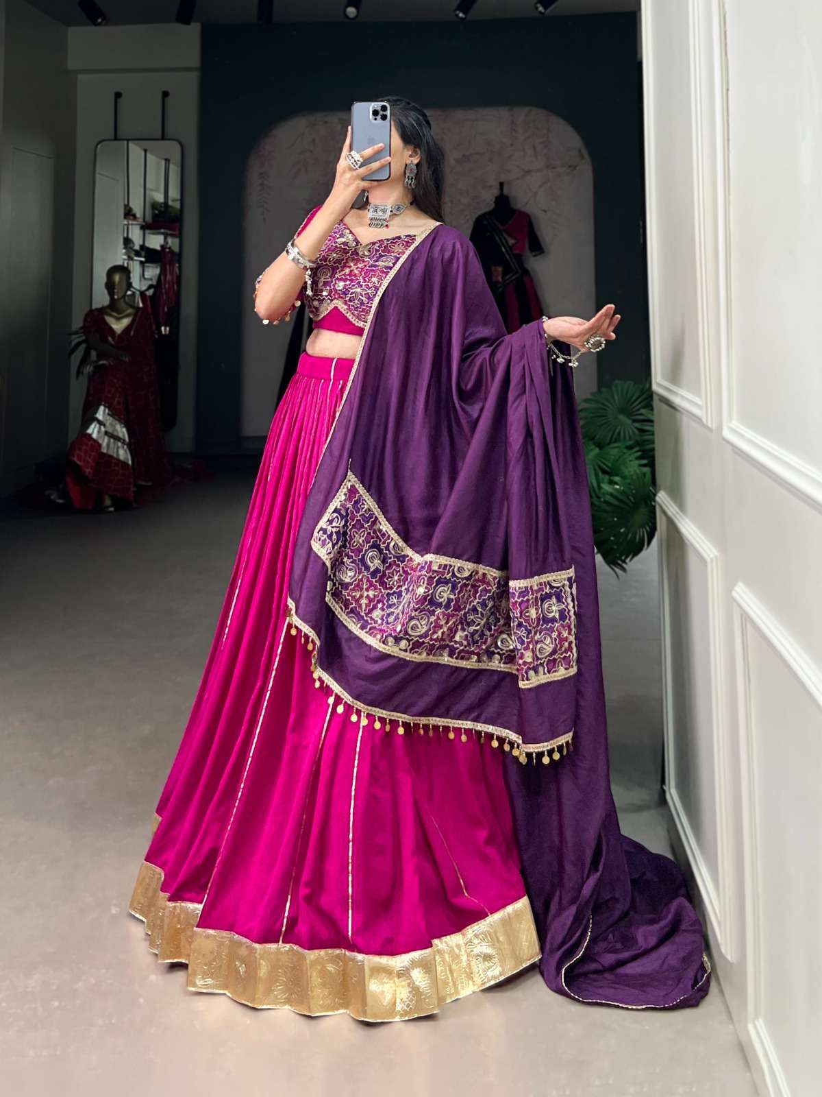 1735 by lnb exclusive designer parry wear lehenga collection surat