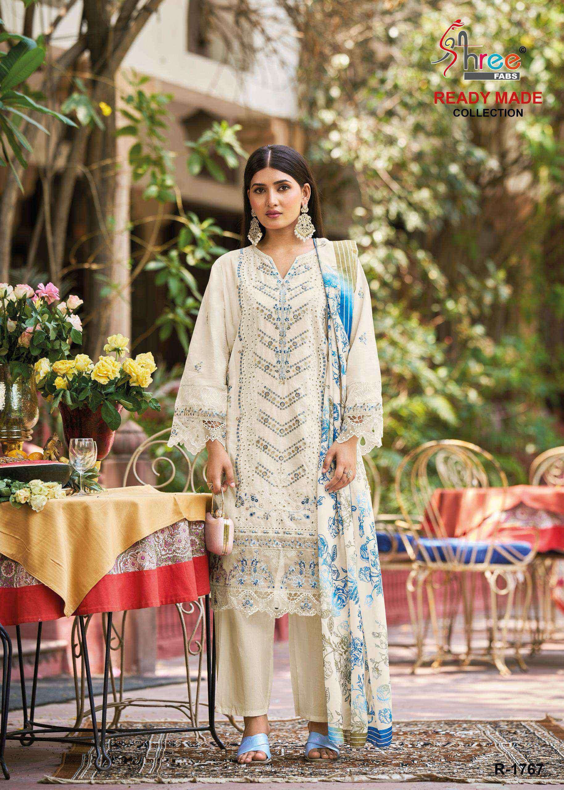 1767 by shree fabs festival wear stylish unstitch salwar kameez buy online surat