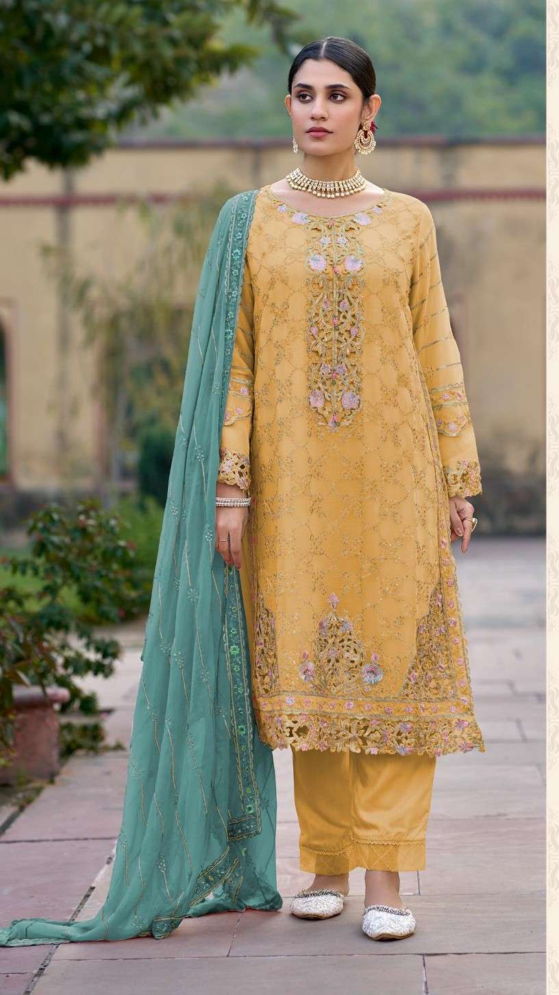 1883 by shree fabs latest best designer party wear readymade salwar kameez online surat