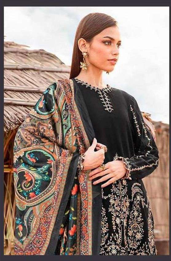 3585 by jihan exclusive embroidered latest designer salwar kameez buy online surat
