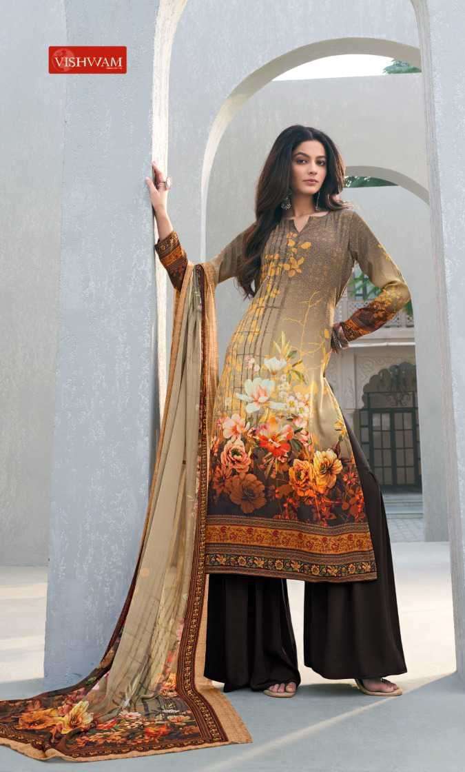 cafe latte vol 20  by vishwam 2501-2509 series ready to unstitched party wear salwar kameez buy online surat
