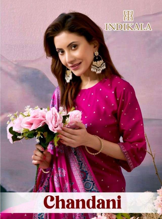 chandani vol 2 by kushals 1001-1008 series best designer party wear readymade  salwar kameez online surat