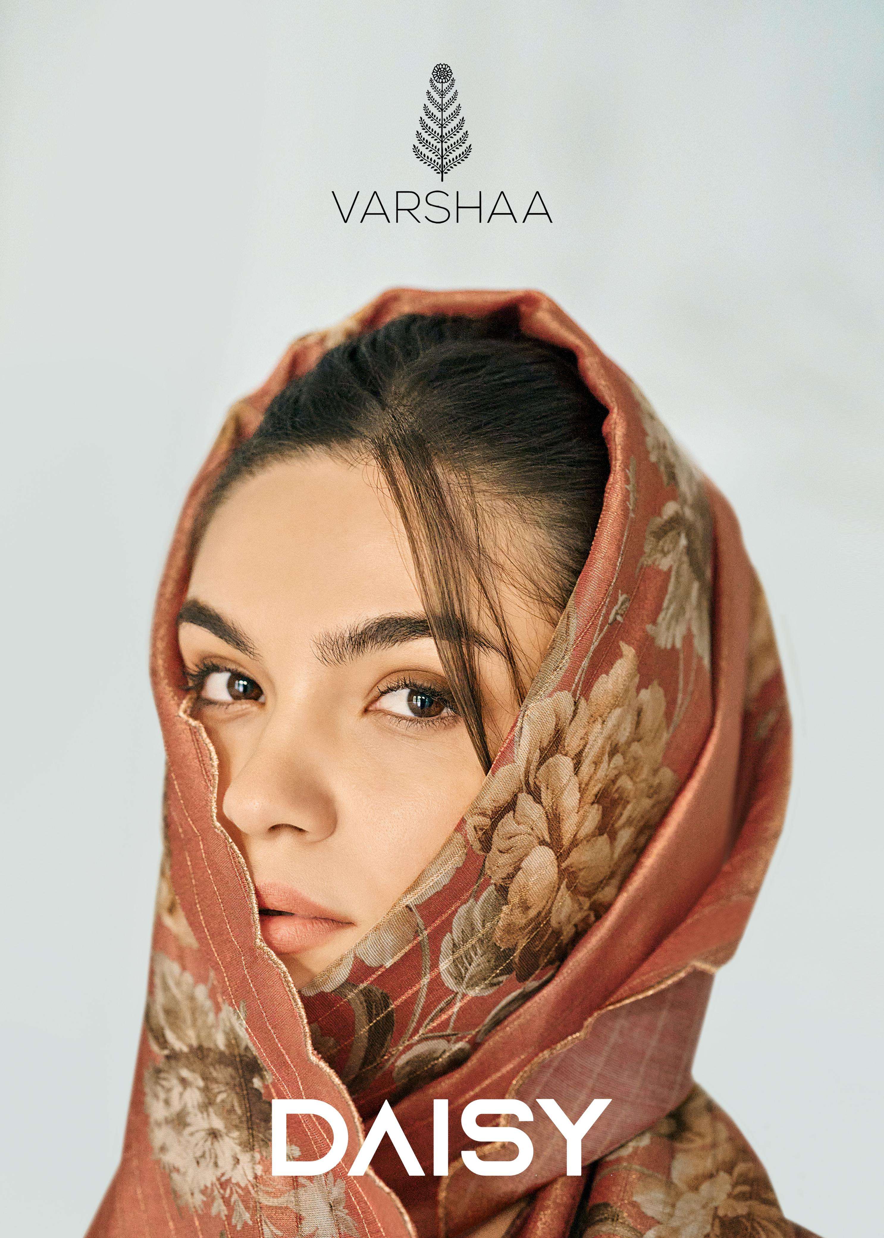 daisy by varshaa exclusive designer party wear salwar kameez online surat