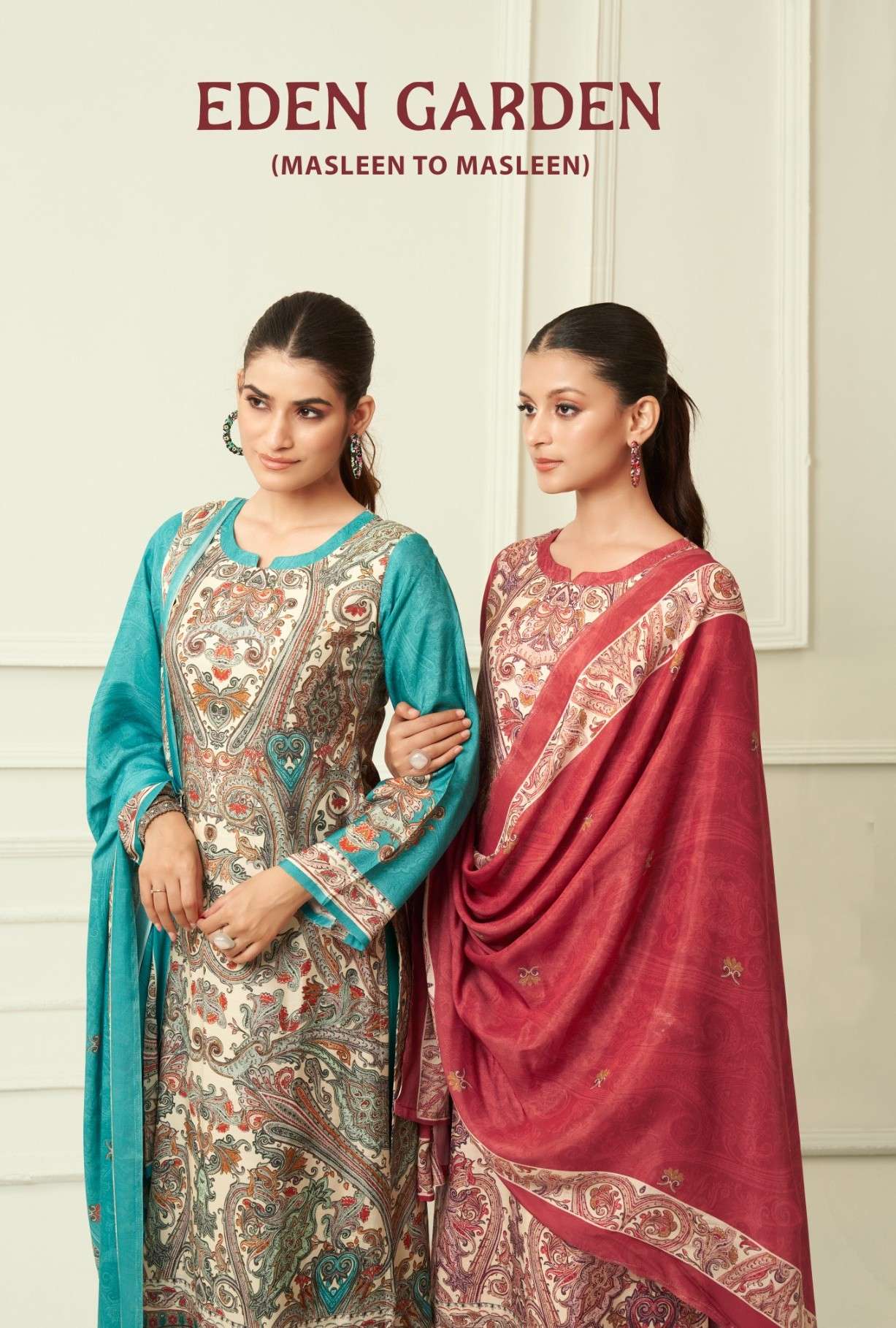 eden garden by rupali fashion exclusive designer party wear salwar kameez online surat