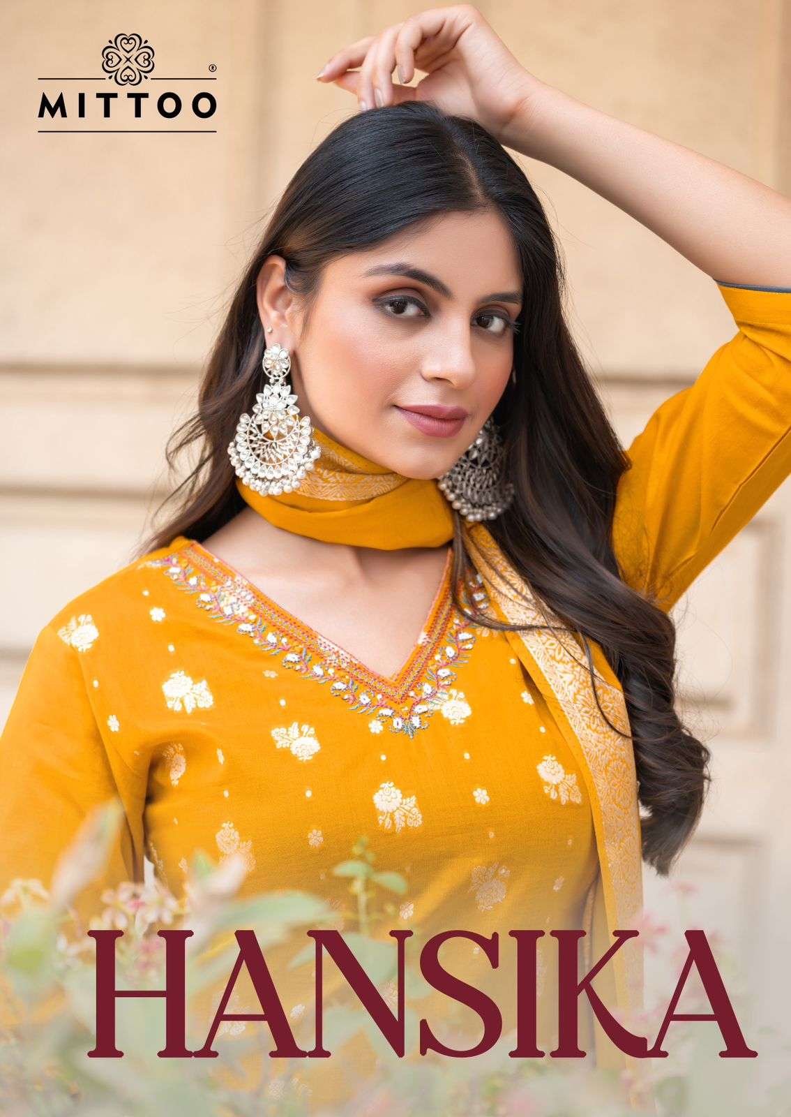 hansika by mittoo 2001-2005 series exclusive designer casual wear readymade salwar kameez online surat