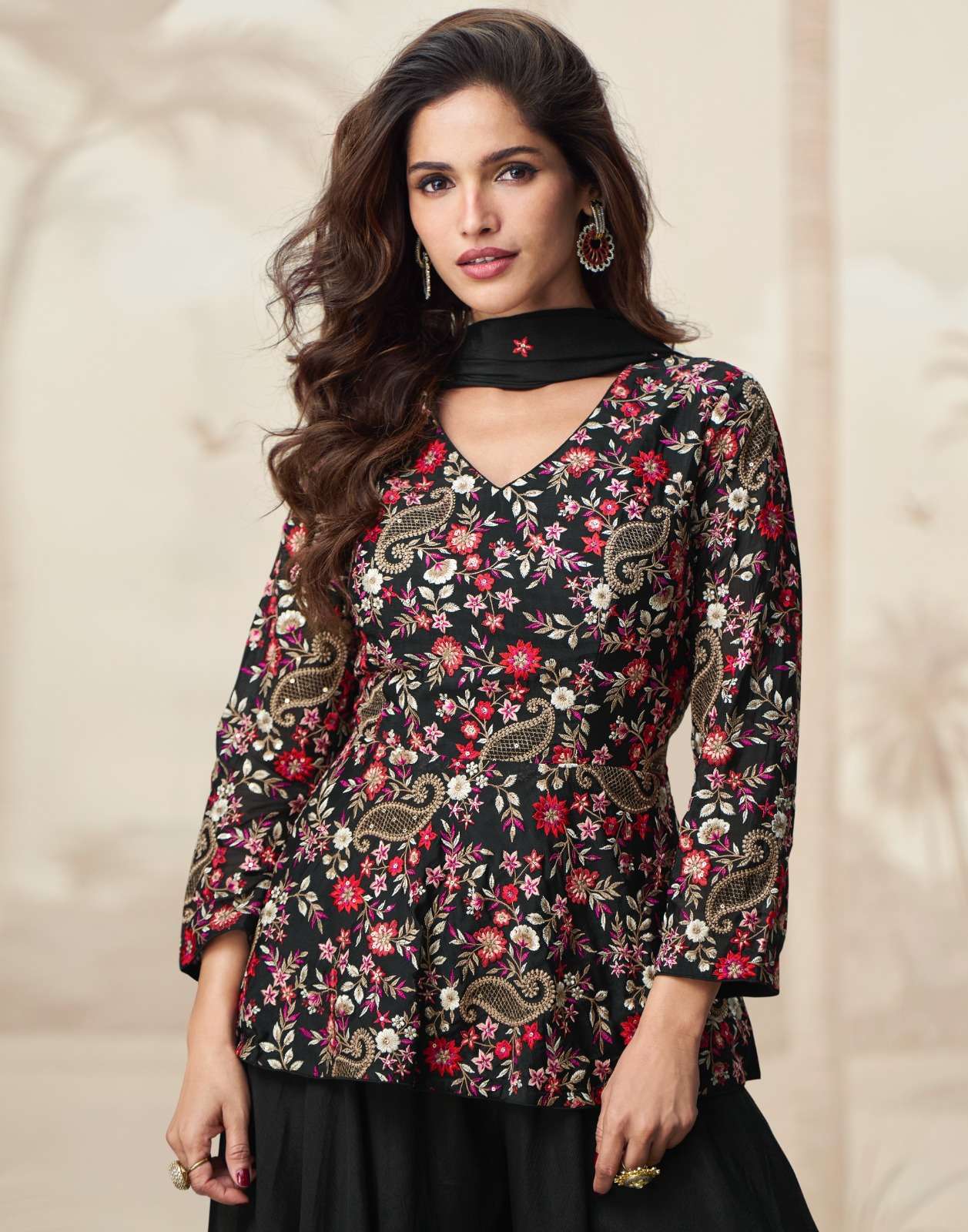 jivika by aashirwad creation latest designer readymade collection for festival wear online surat