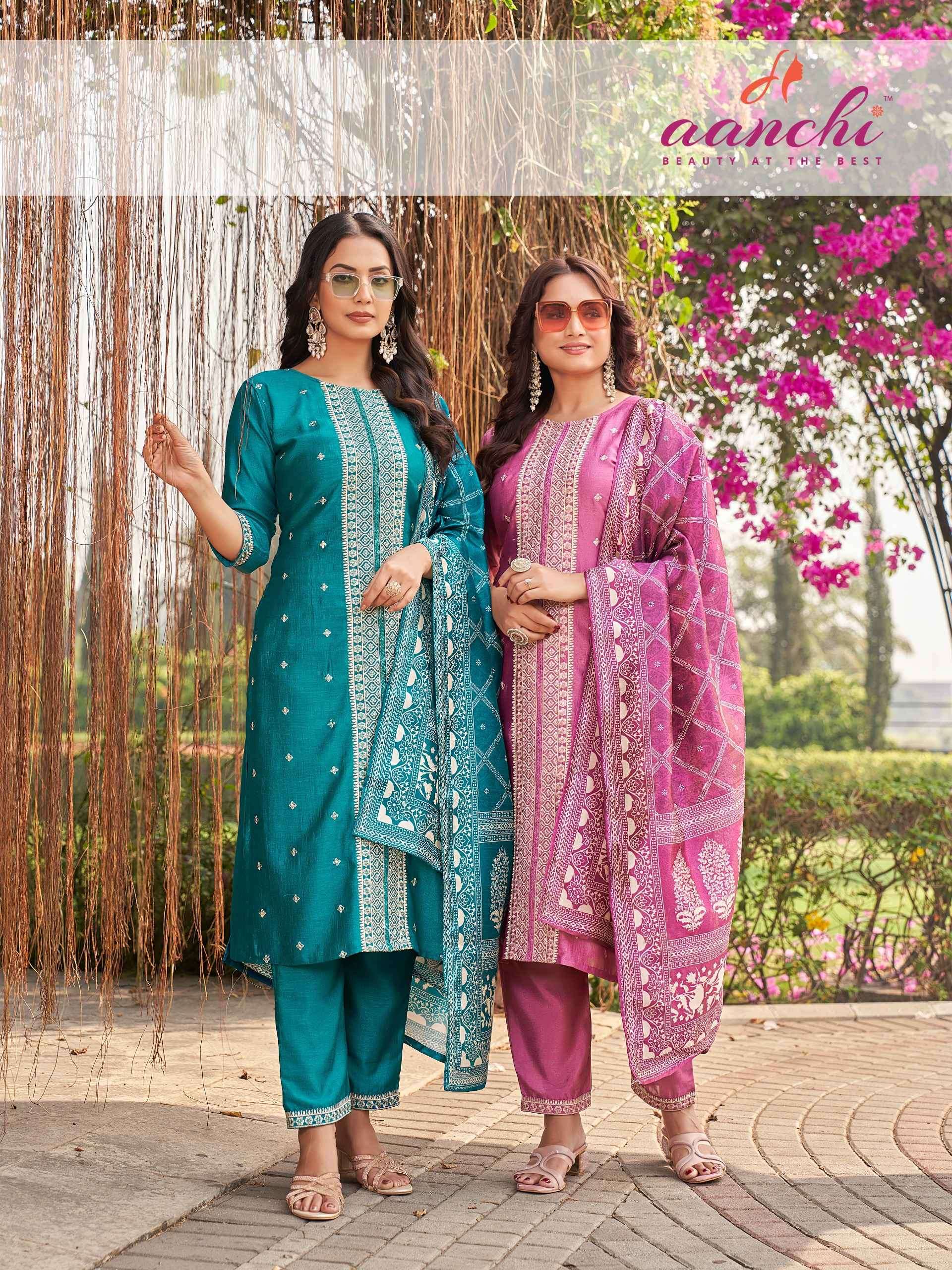 kia by aanchi colors readymade salwar kameez for casual wear buy online dealer surar