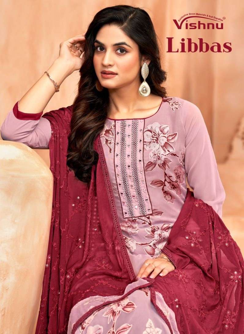 libbas by vishnu 17001-17012 series ready to unstitched casual wear salwar kameez buy online surat