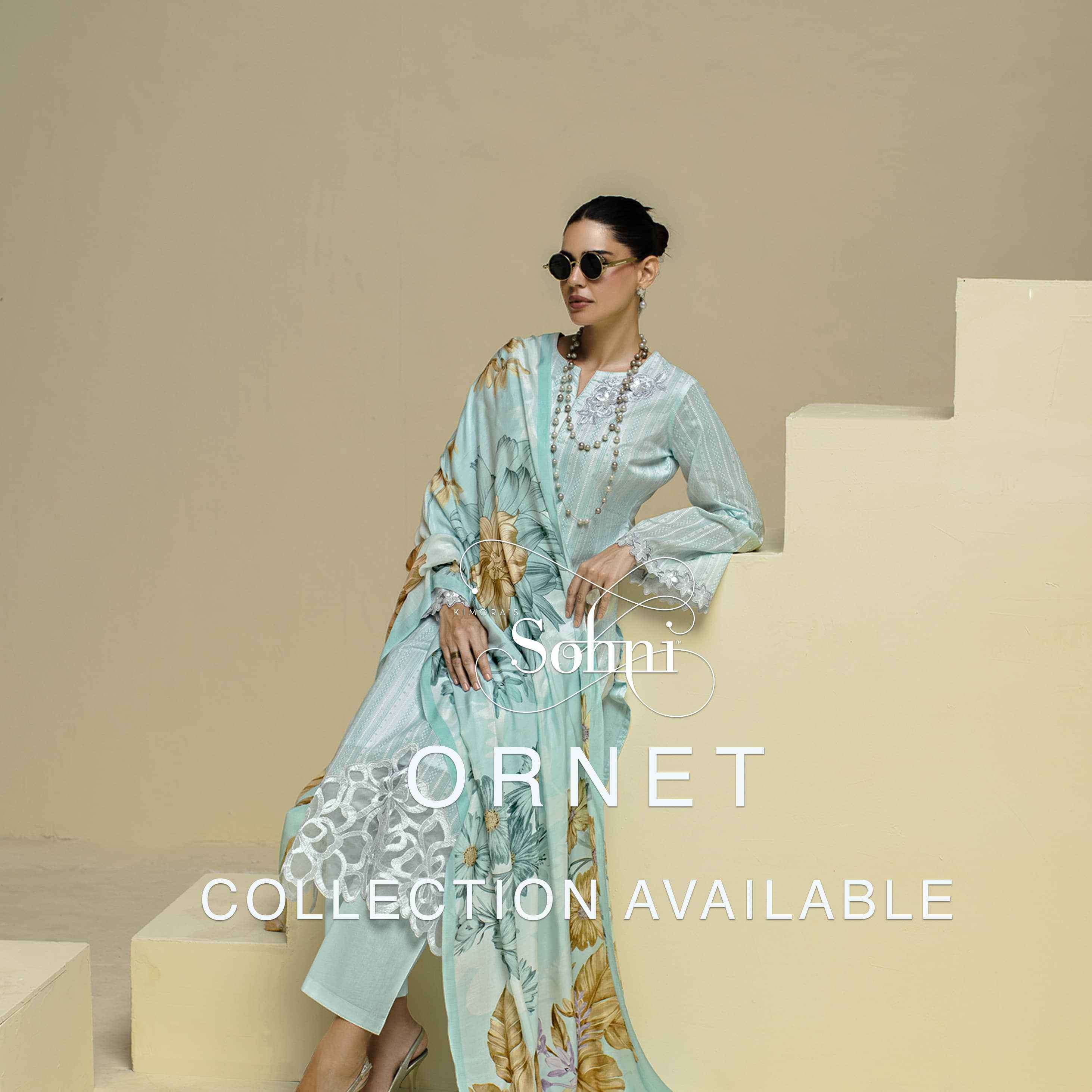 ornet vol-20 by kimora exclusive designer unstitched casual wear salwar kameez online surat5