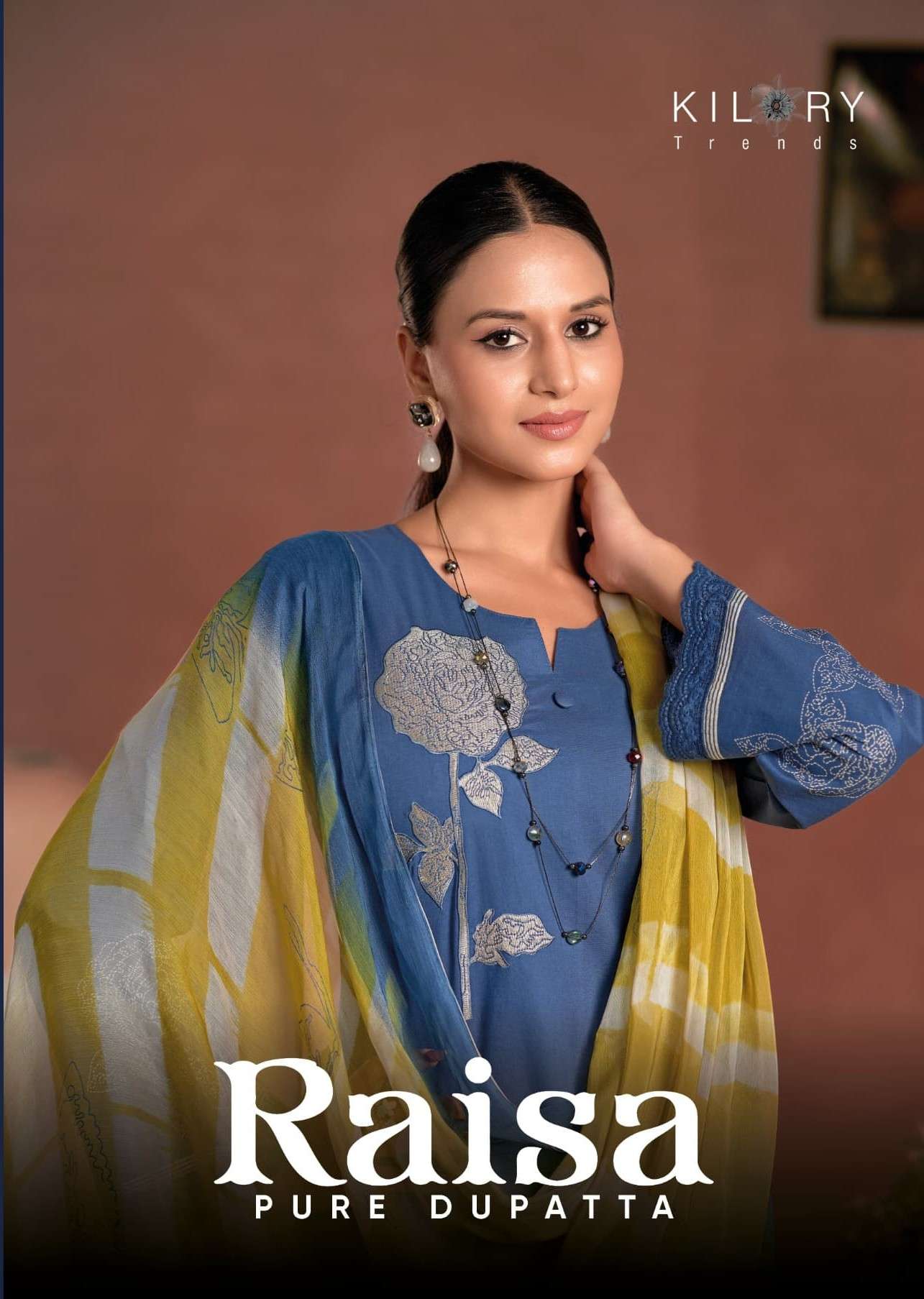 raisa by kilory trends exclusive designer ready to wear salwar kameez wholesale surat
