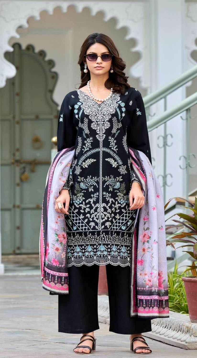  rungrez lawn vol 25 by deepsy suits exclusive heavy self embroidery work ready to unstitched party wear salwar kameez online surat