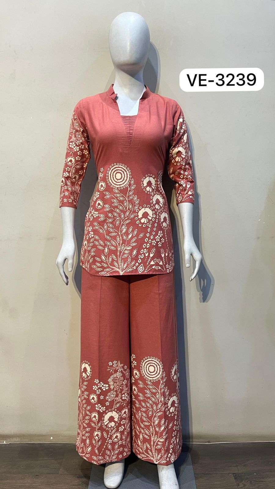 series by ladies flavour designer fancy readymade casual wear cord set best price  online surat