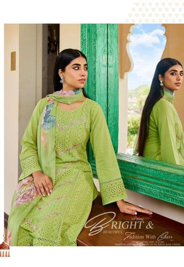 shanaya by cindelella 15897-15902 series latest designer unstitched casual wear salwar kameez online surat