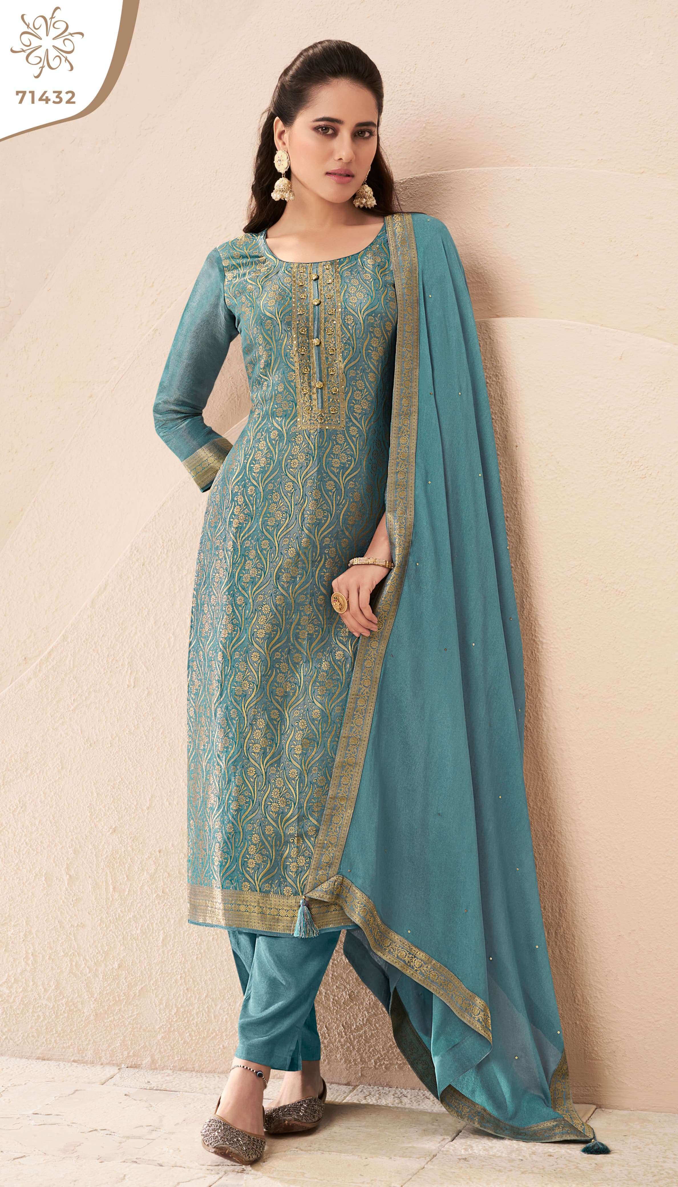 star by vinay fashion exclusive designer party wear salwar kameez online surat