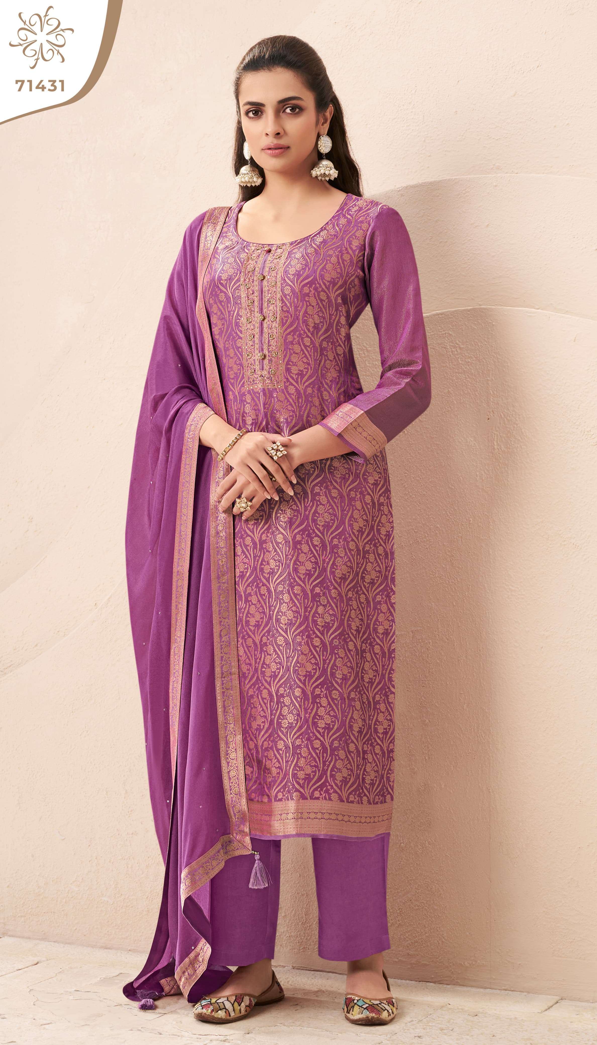 star by vinay fashion exclusive embroidered latest designer festival wear salwar kameez online surat