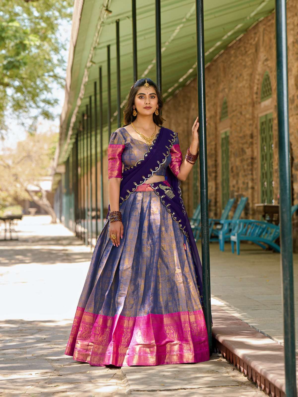 2020 by lnb latest designer party wear lehenga collection wholesale dealer surat