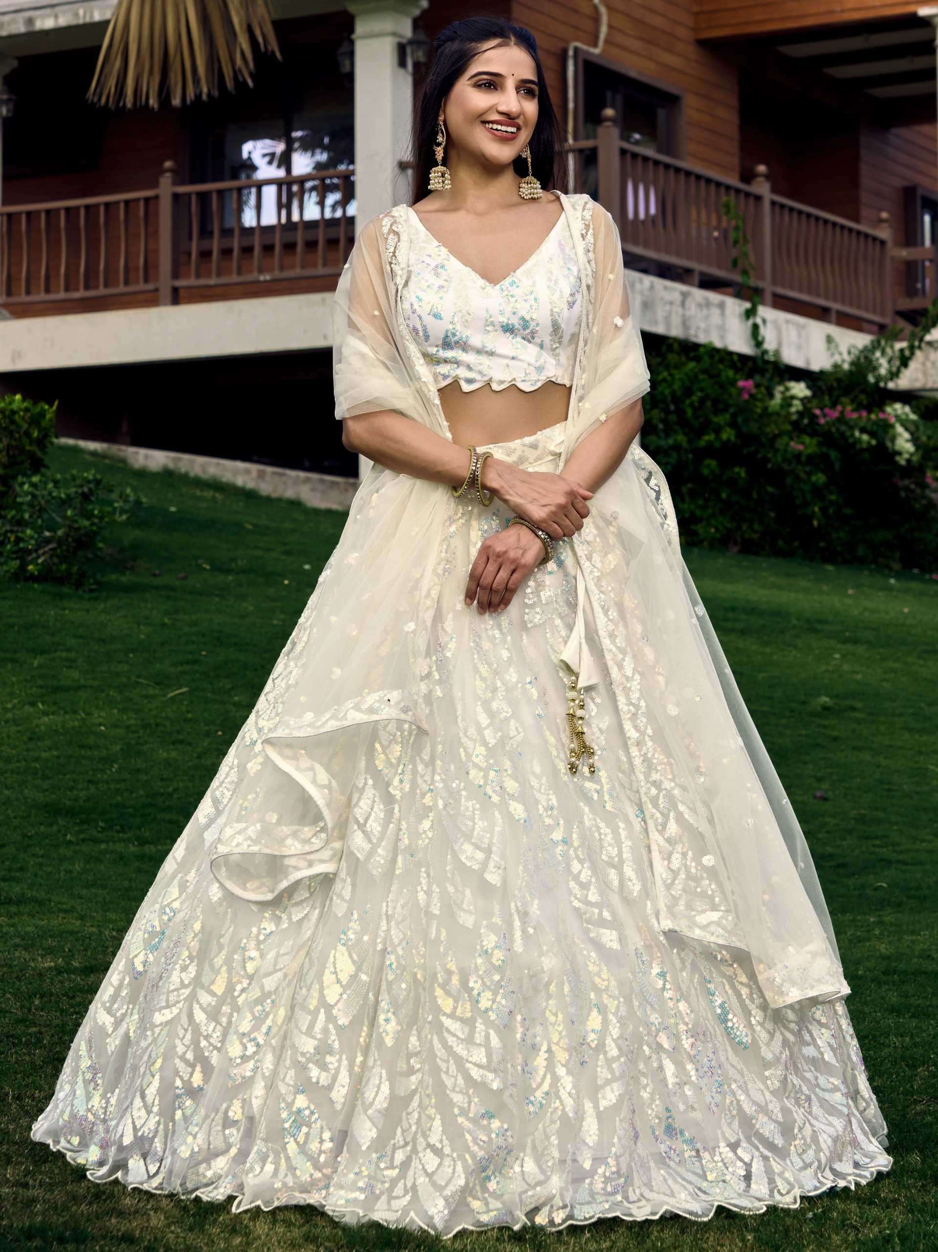 5101 by zeel clothing best designer soft nest fancy party wear lehenga wholesale dealer surat