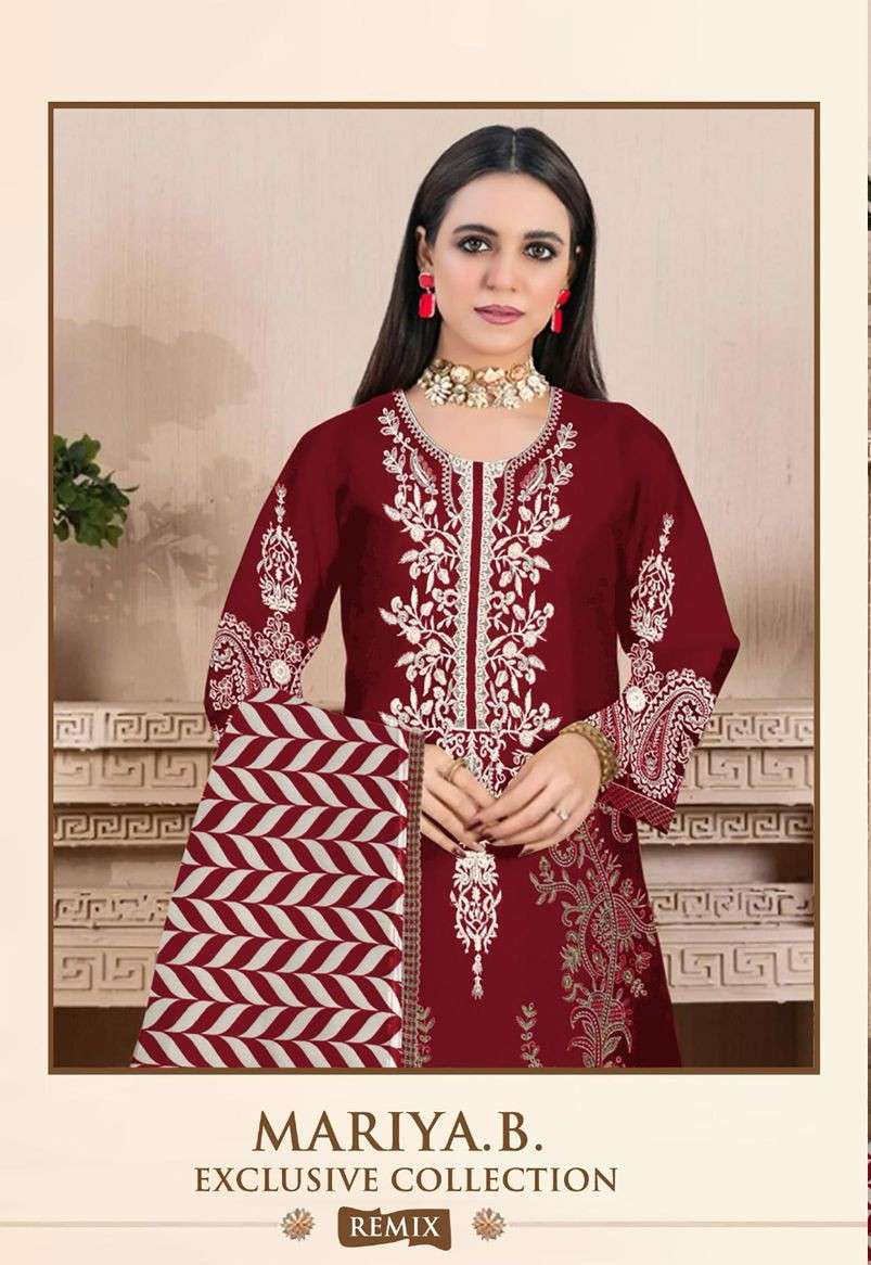 jihan 3519 exclusive kashmiri self embroidery rayon cotton fancy suit supplier 