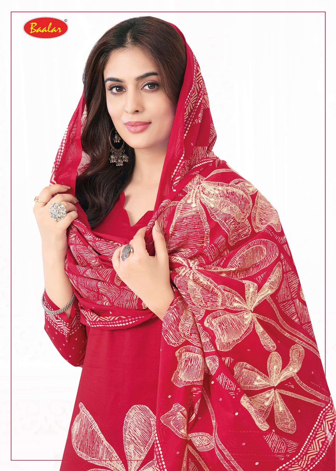 pashmina lawn cotton vol-1 by 4005-4018 series summer casual wear cotton unstitch suit collection surat