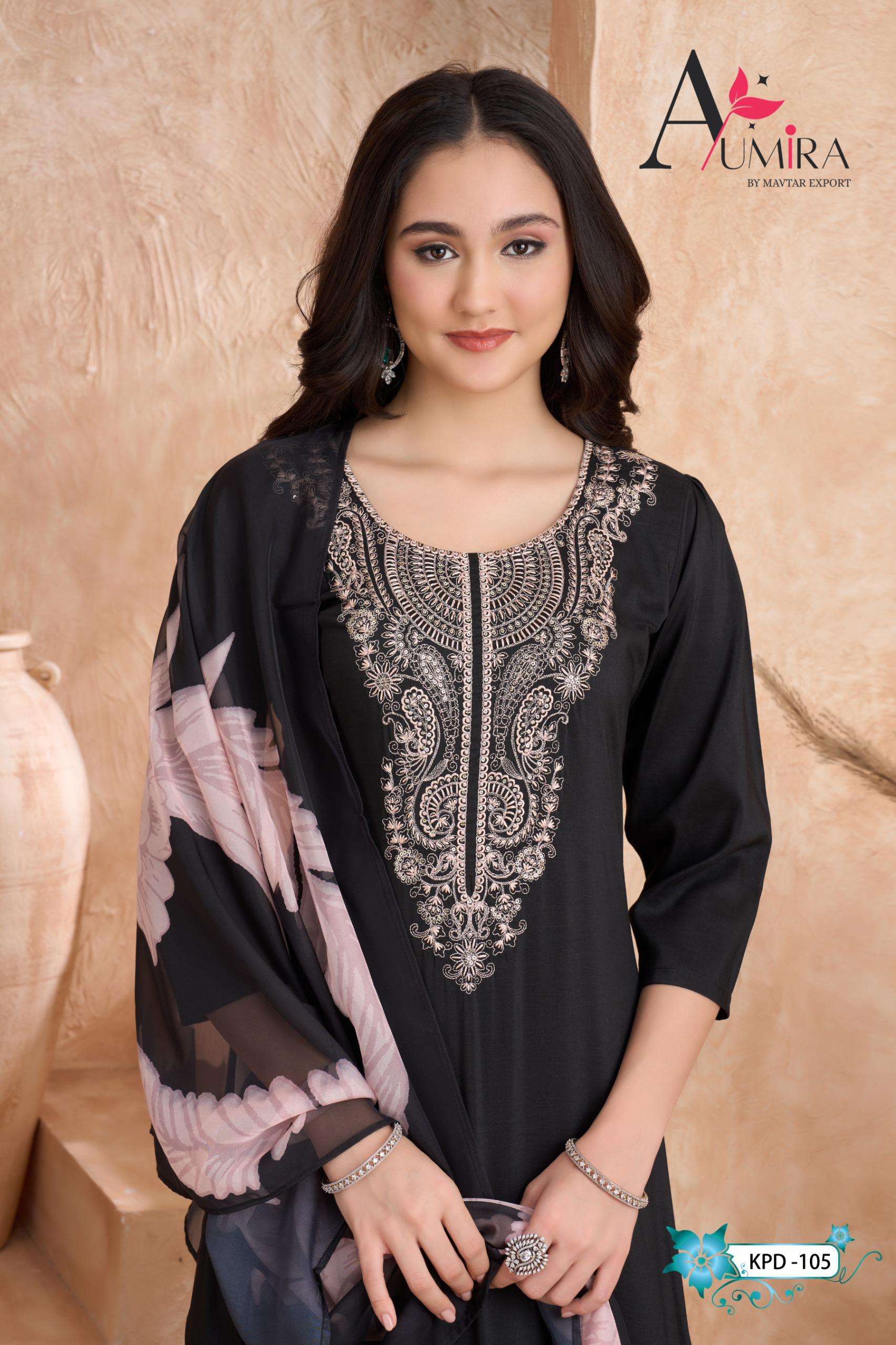 series by aumira casual wear kurti with dupatta ser buy wholesale dealer surat