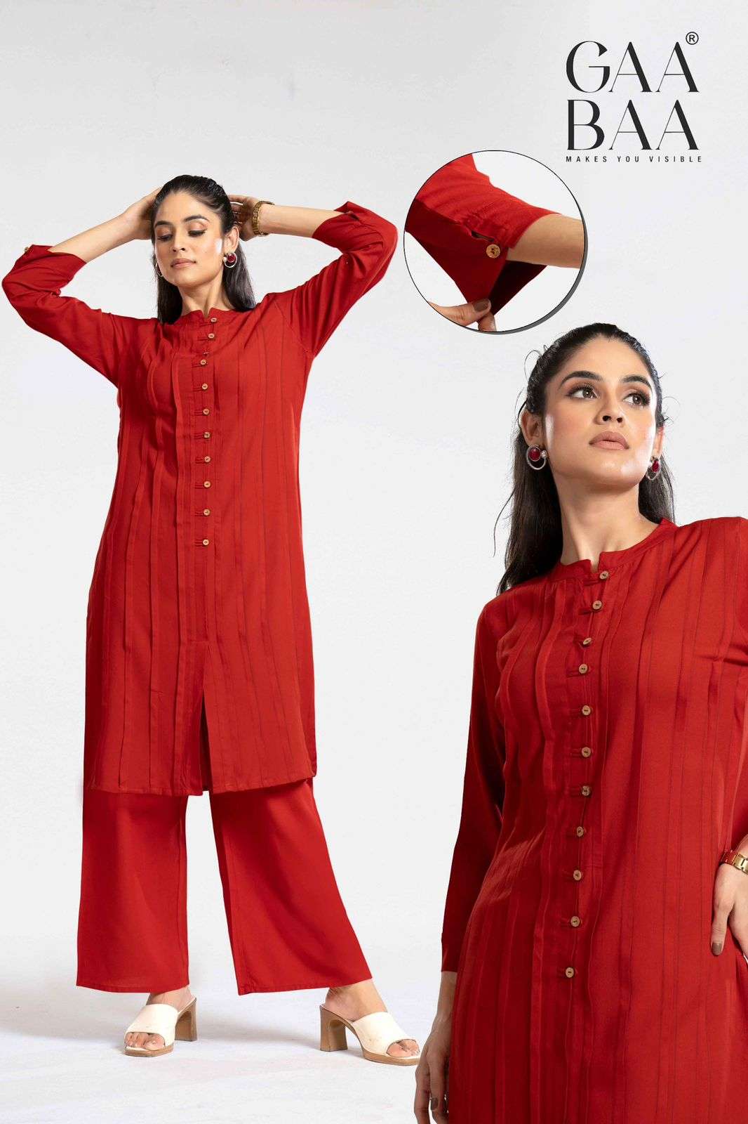 gaabaa bit coin liva rayon designer casual wear readymade collection surat