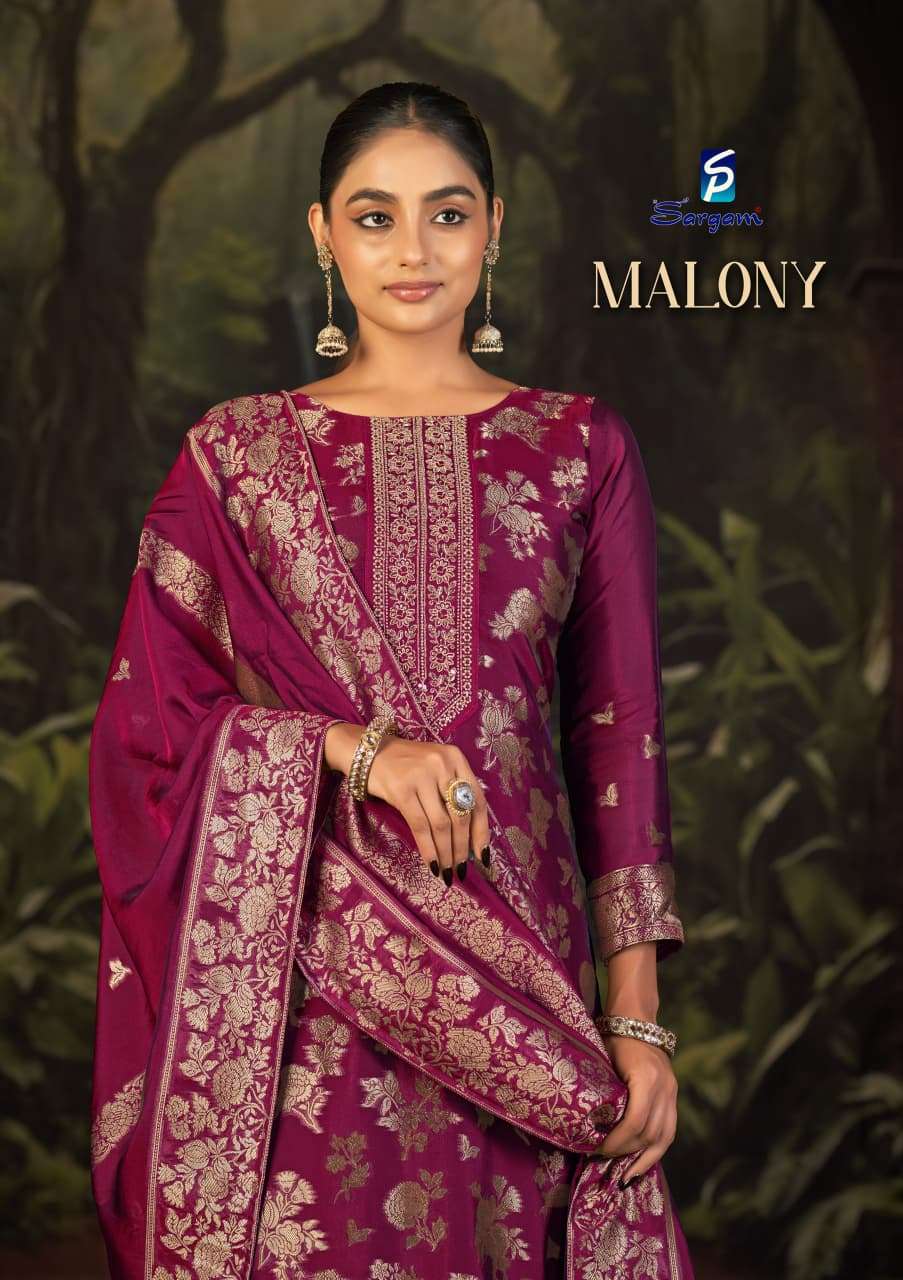 malony by sargam prints colors best designer party wear salwar suit wholesale price surat