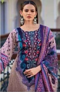  musafir vol-29  by riaz arts colors cotton embroidered party wear readynmade suit supplier 