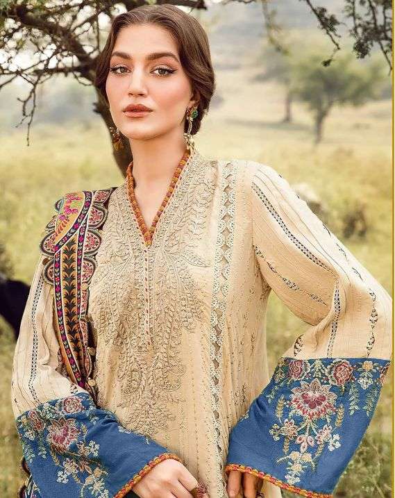 1261 by al zohaib exclusive designer cotton pakistani salwar kameez wholesale price surat