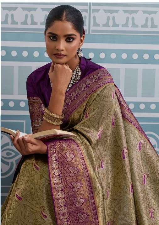 manoratha by sethnic lifestyle 105001-105010 series excluive designer kanjivaram silk saree wholesale price surat