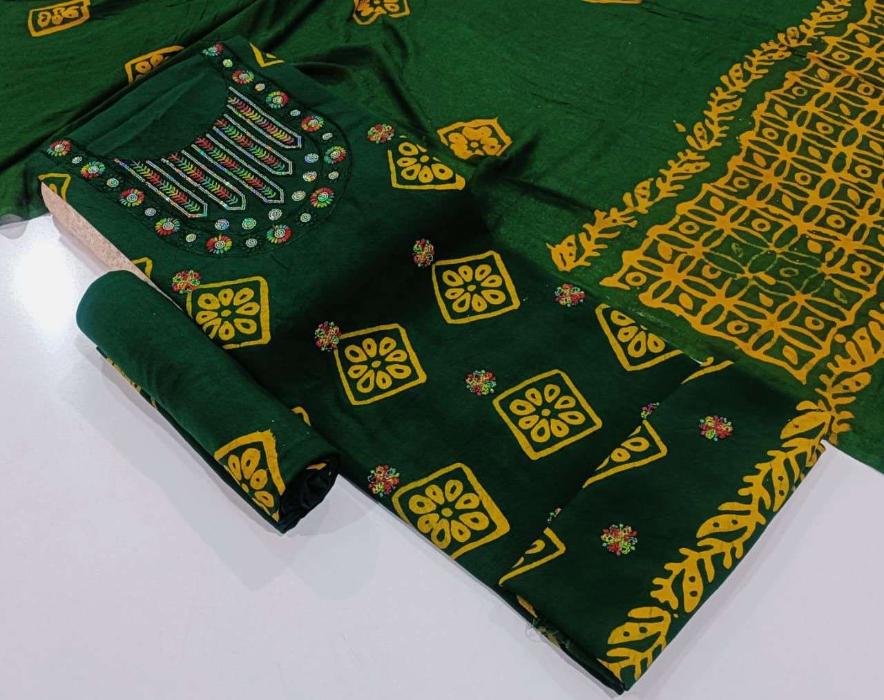 naya andaaz edition-2 by jay jalaram creation exclusive designer rayon salwar kameez wholesale prie surat