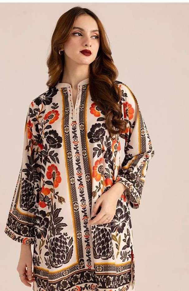 turkis vol-4 by aasha designer 10012-10015 series fancy printed modal sation cord set wholesale price surat