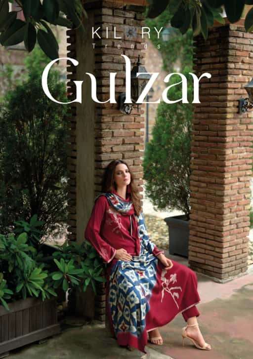 gulzar by kilory trends 1901-1904 series fancy embroidered designer pashmina salwar kameez wholesale price surat