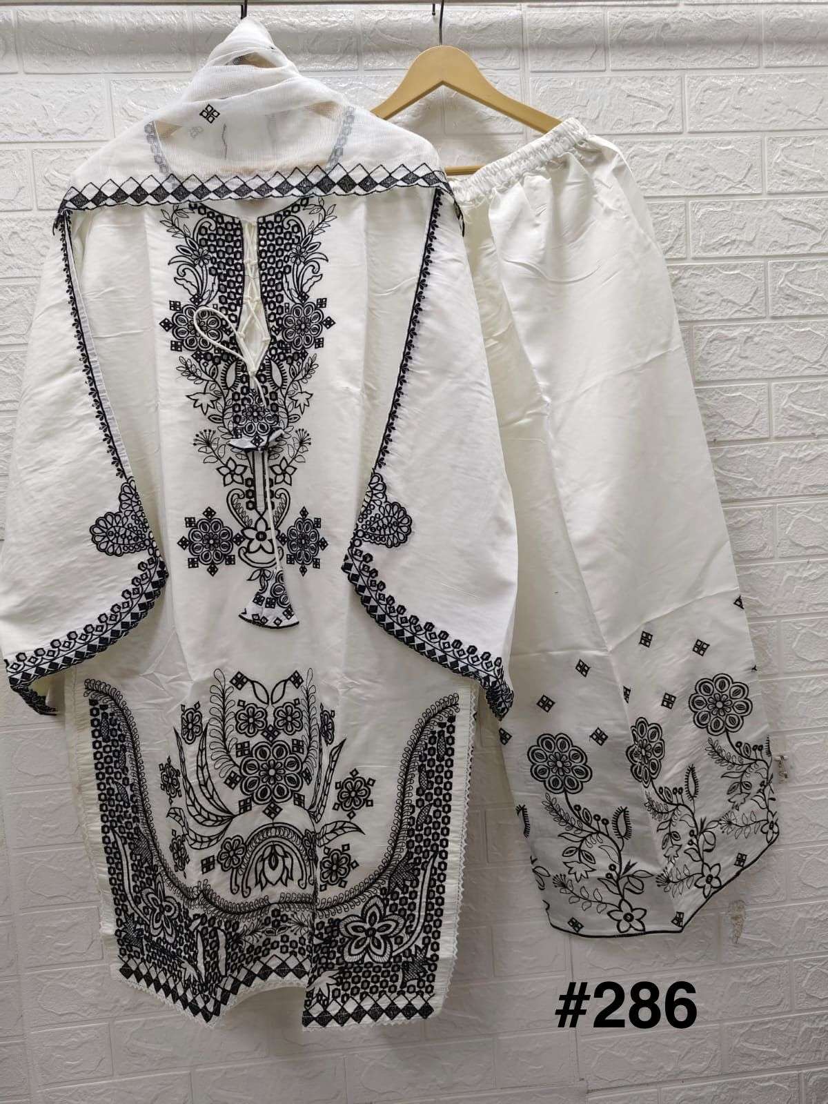 maryam-286 by luxury pret latest designer visocse readymade salwar kameez wholesale price surat