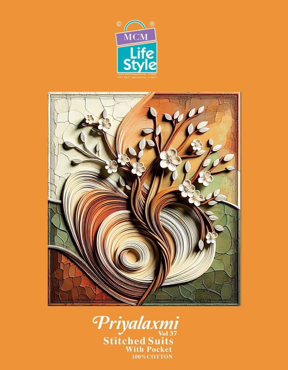 priyalaxmi vol-37 by mcm lifestyle exclusvie designer cotton readymade salwar kameez wholesale price surat