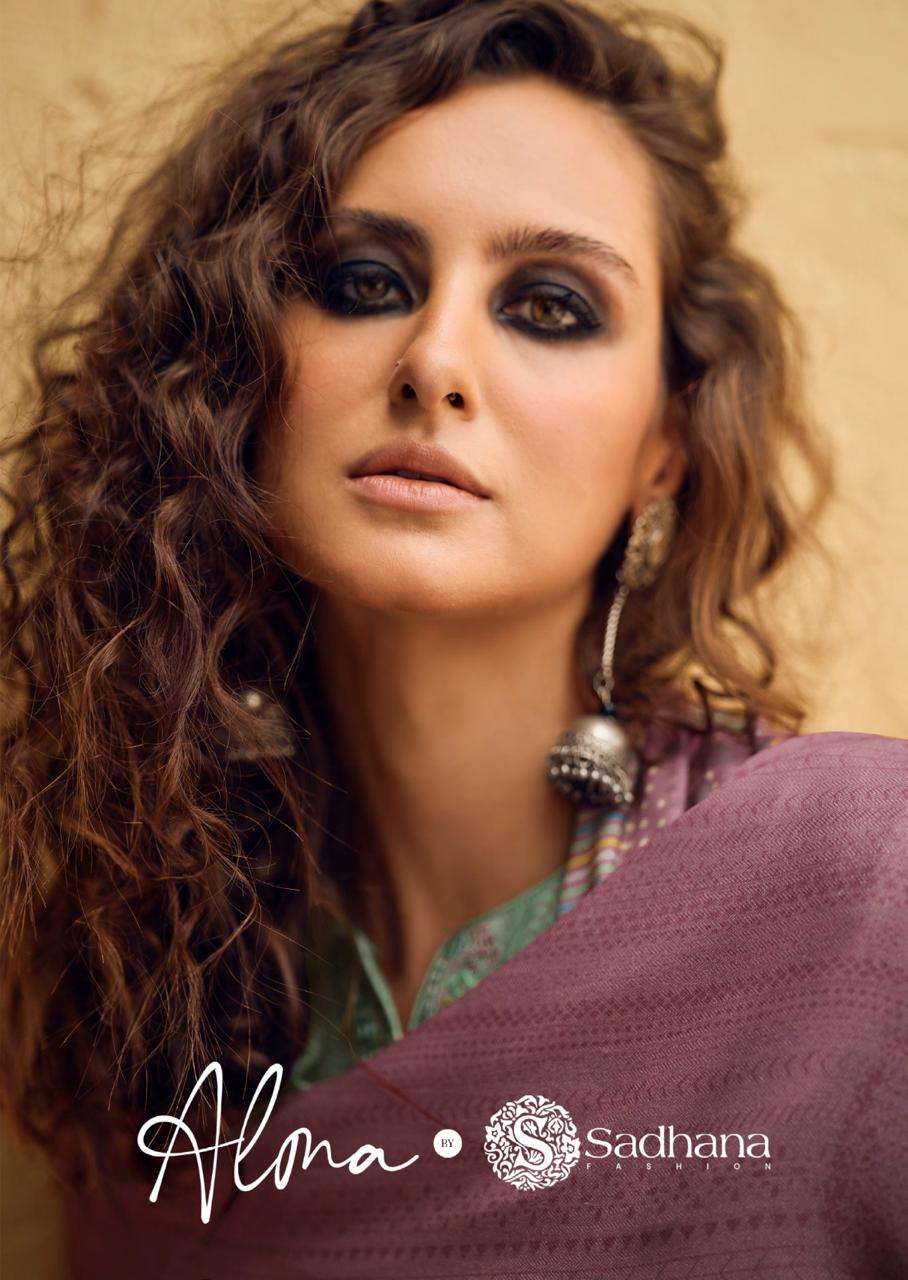 sadhana fashion alona pure viscose pashmina digital printed party wear salwar kameez buy wholesaler dealer surat