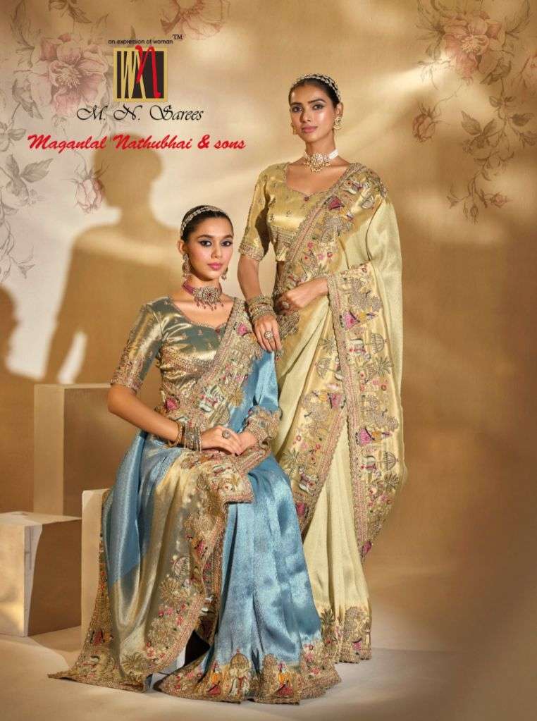 shashi poshak vol-6 by mn 8101-8111 series exclusive designer fancy saree wholesale price surat