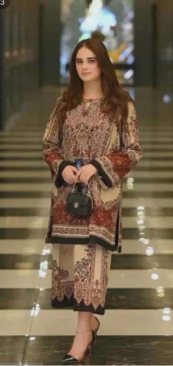 turkish cord set by zahra glamour imported satin 3d floral printed collection wholesale price surat