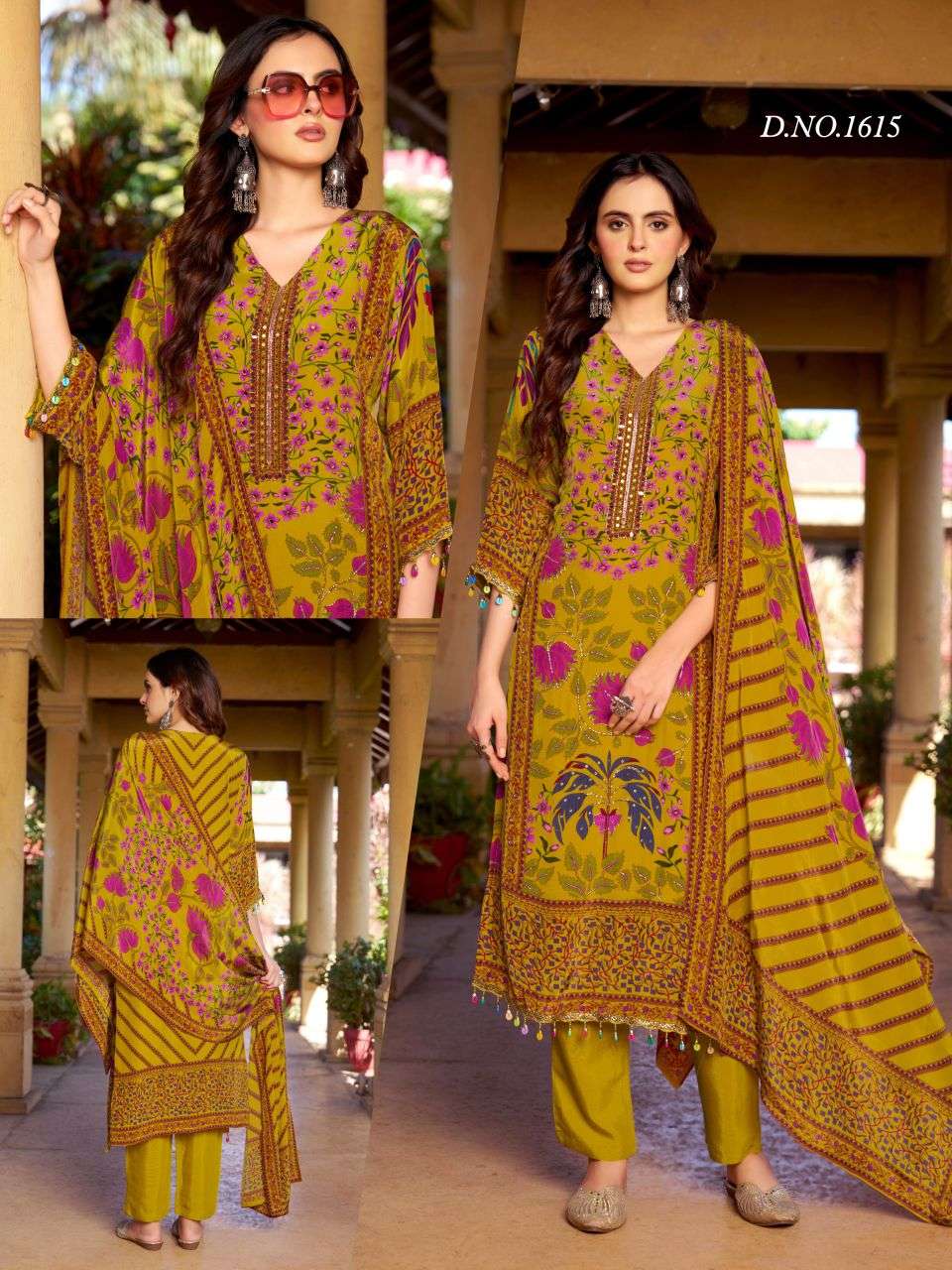 01 by gurmaya casual wear natural crepe readymade kurti wholesale price surat