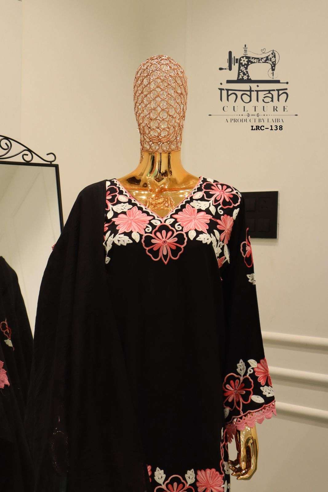 138 by indian culuter exclusvie designer party wear readymade salwar kameez wholesale price surat