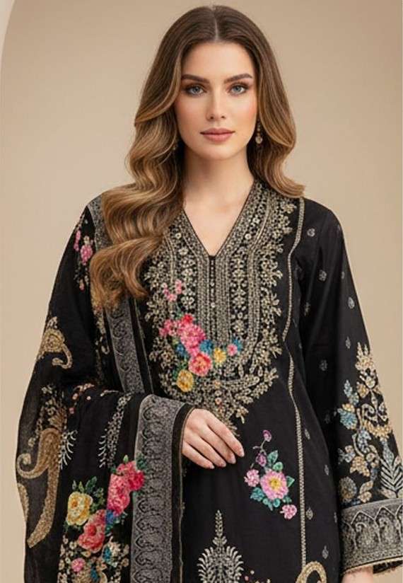 1723 by mehboob tex viscose muslin designer salwar kameez wholesale price surat