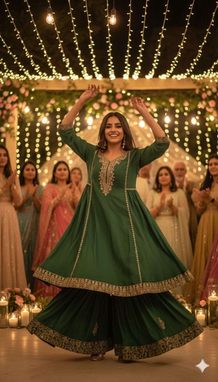 27 by siara exclusvie designer viscose chinon readymade kurti wholesale price surat