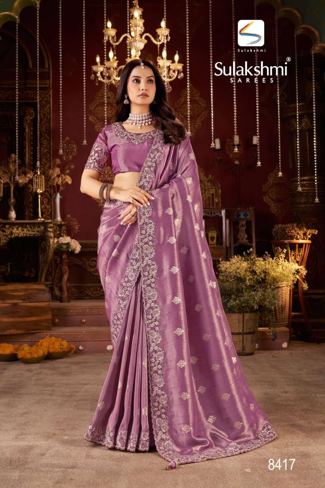 bridal vol-1 by sulkshmi wedding wear designer saree wholesale price surat