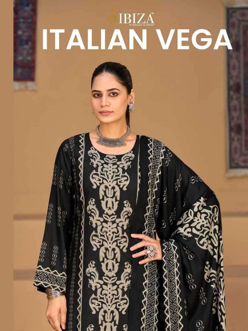 italian vega by ibiza lifestyle pashmina designer salwar kameez wholesale price surat