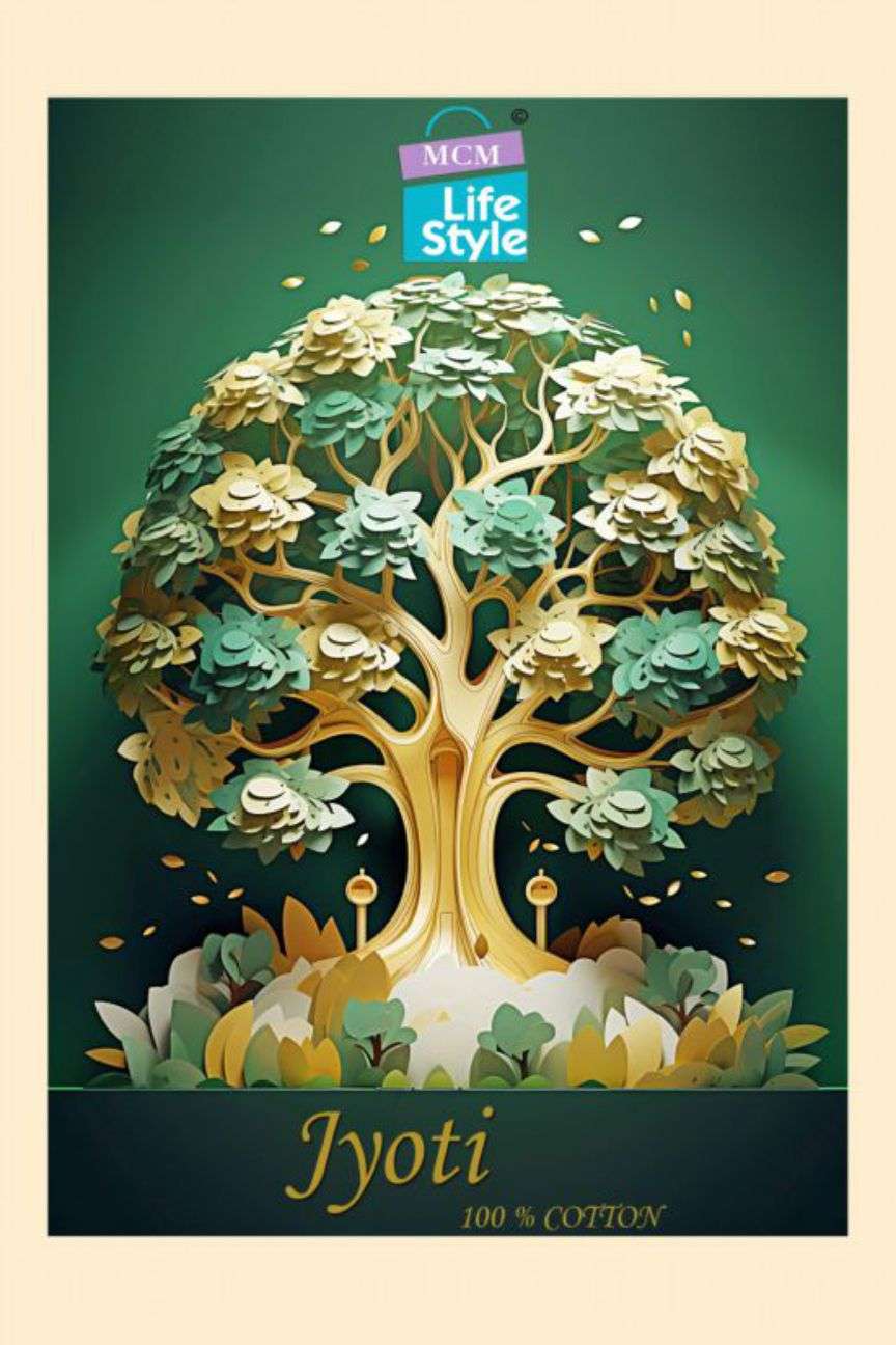 jyoti by mcm lifestyle 9001-9024 series cotton casual wear readymade salwar kameez wholesale price surat