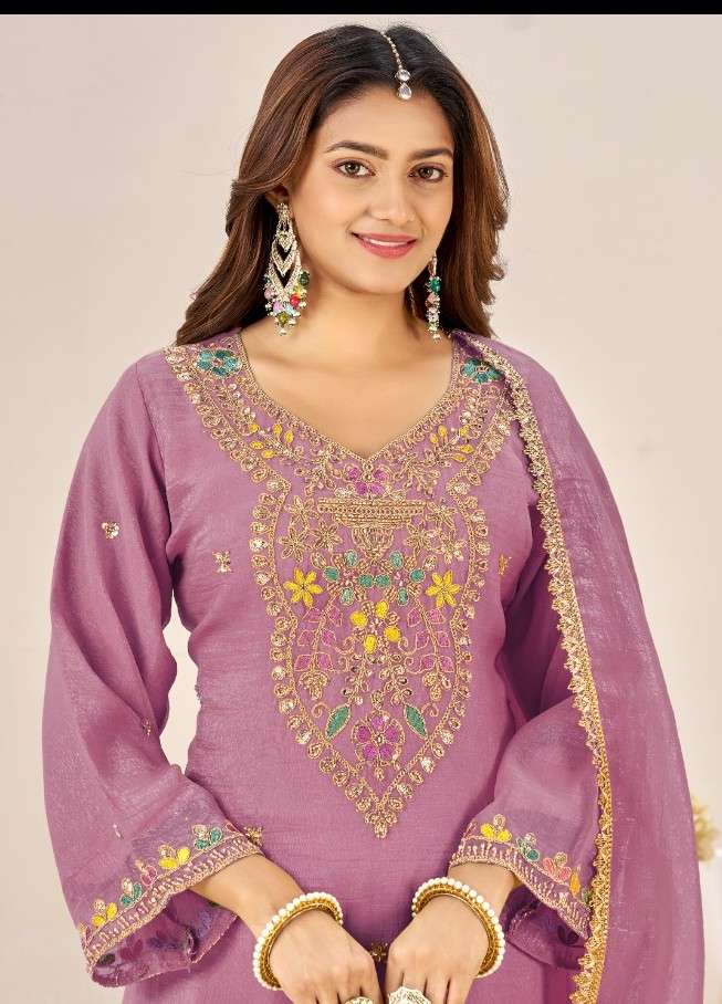 1128 by serine fancy embroidered designer readymade salwar kameez wholesale price surat