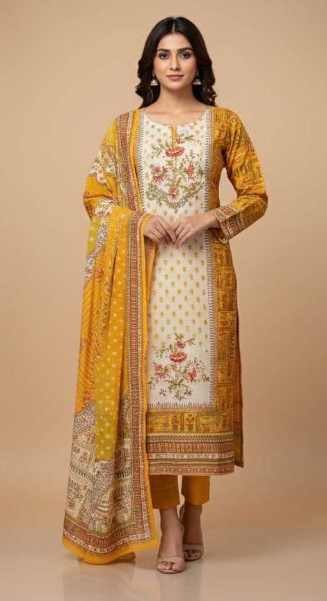 12 by pf ethnic fancy handwork with digital printed crape readymade kurti wholesale price surat