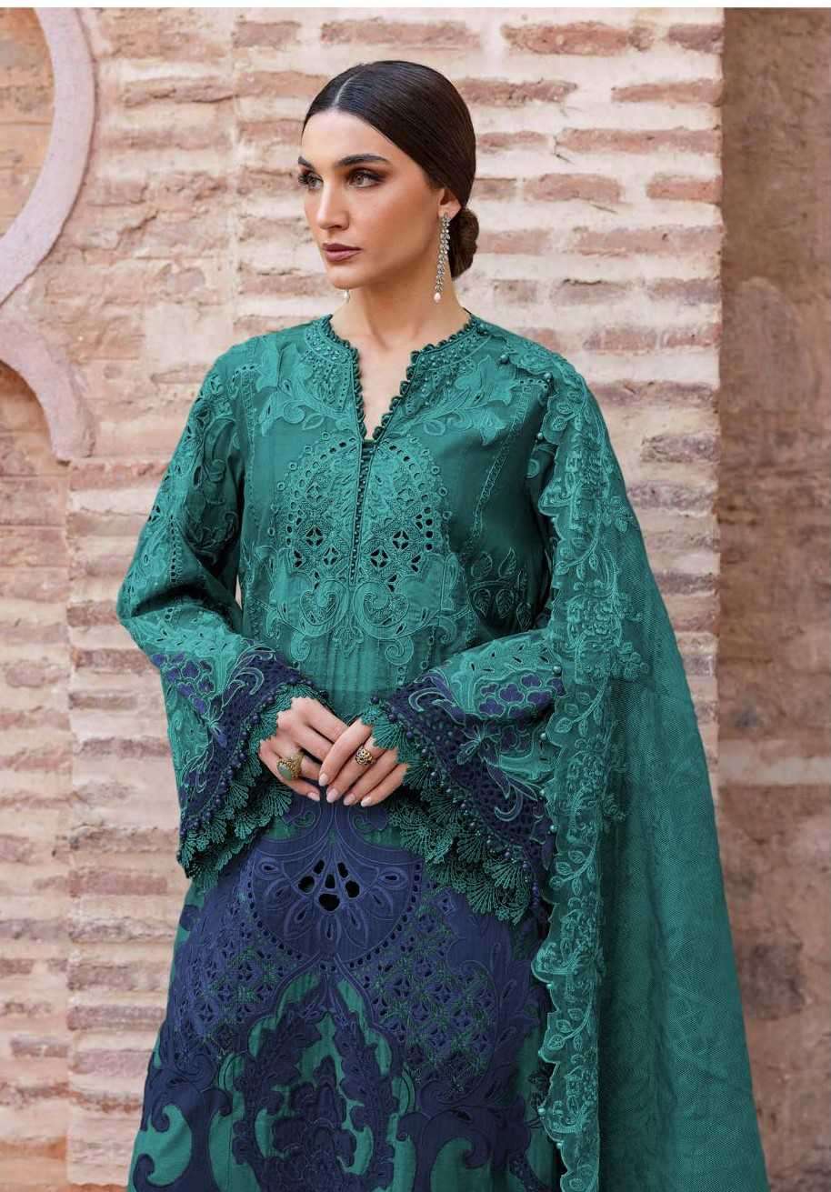 1286 by deepsy suit exclusvie designer cotton embroidered salwar kameez wholesale price surat